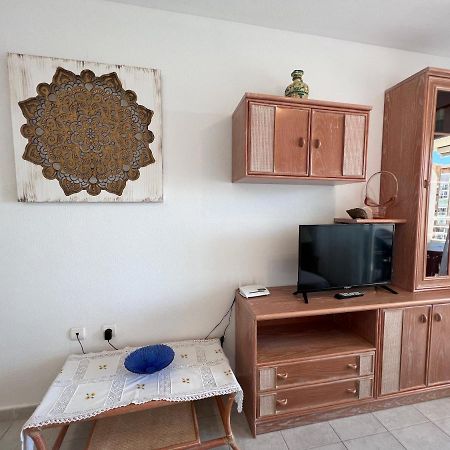 Apartament Apolo 16 Calpe Zewnętrze zdjęcie